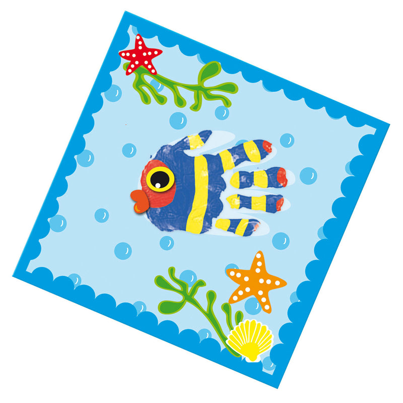 Load image into Gallery viewer, SES Mijn eerste Kunstwerk