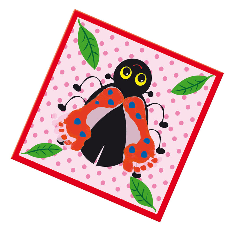 Load image into Gallery viewer, SES Mijn eerste Kunstwerk