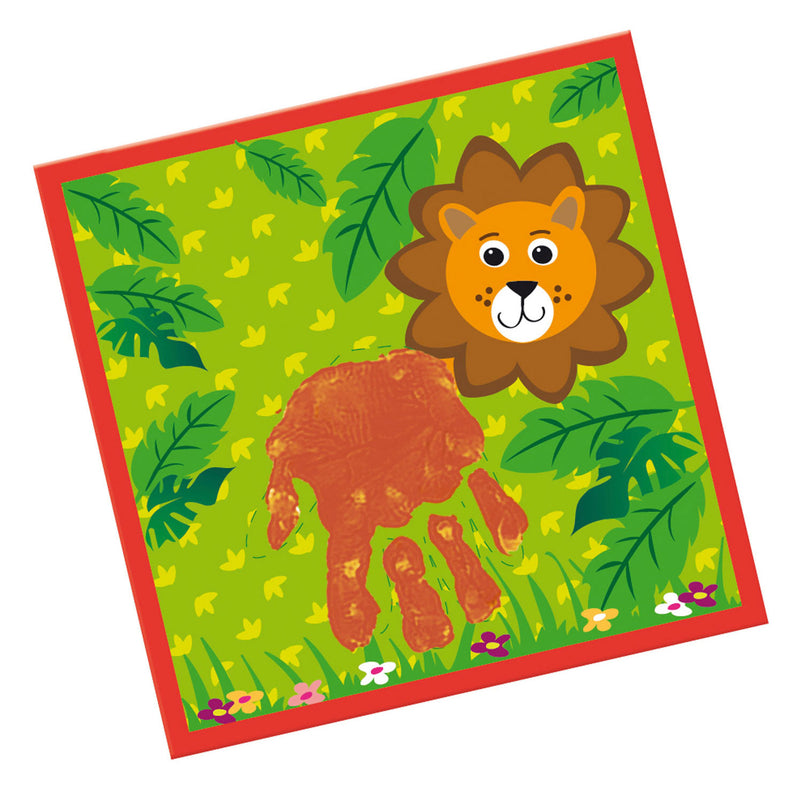 Load image into Gallery viewer, SES Mijn eerste Kunstwerk