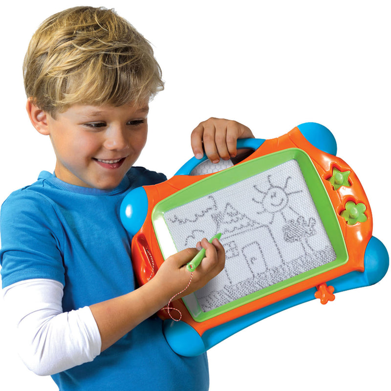 Load image into Gallery viewer, Ses creative ses magnetisch tekenbord