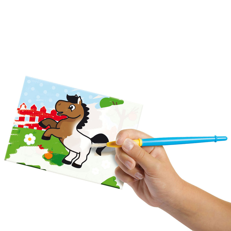 Load image into Gallery viewer, Ses my first - kleuren met water