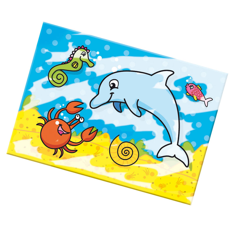 Load image into Gallery viewer, SES My First - Kleuren met Water