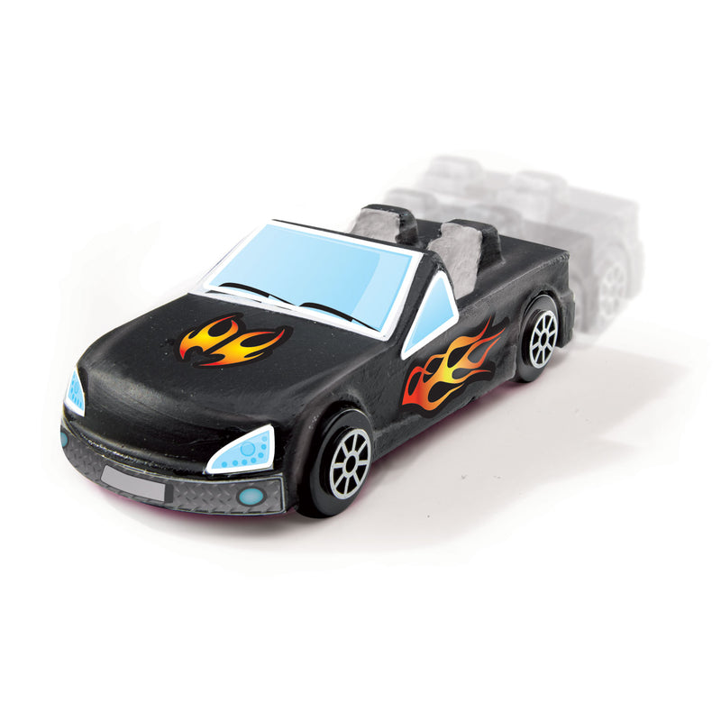 Load image into Gallery viewer, Ses auto's gieten en schilderen