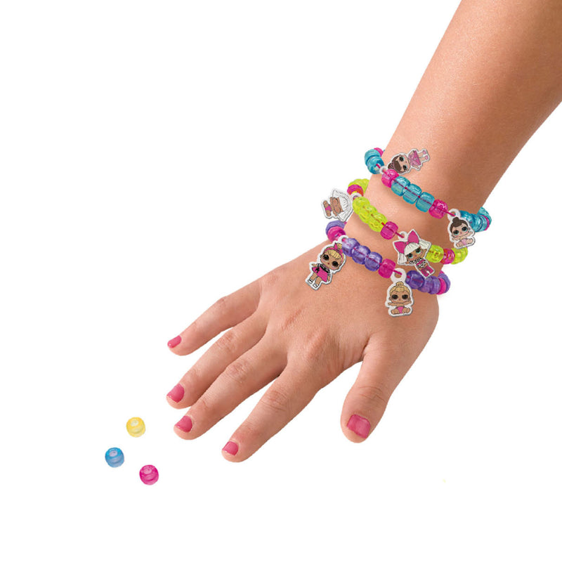 Load image into Gallery viewer, Ses l.o.l. surprise bedelarmbanden