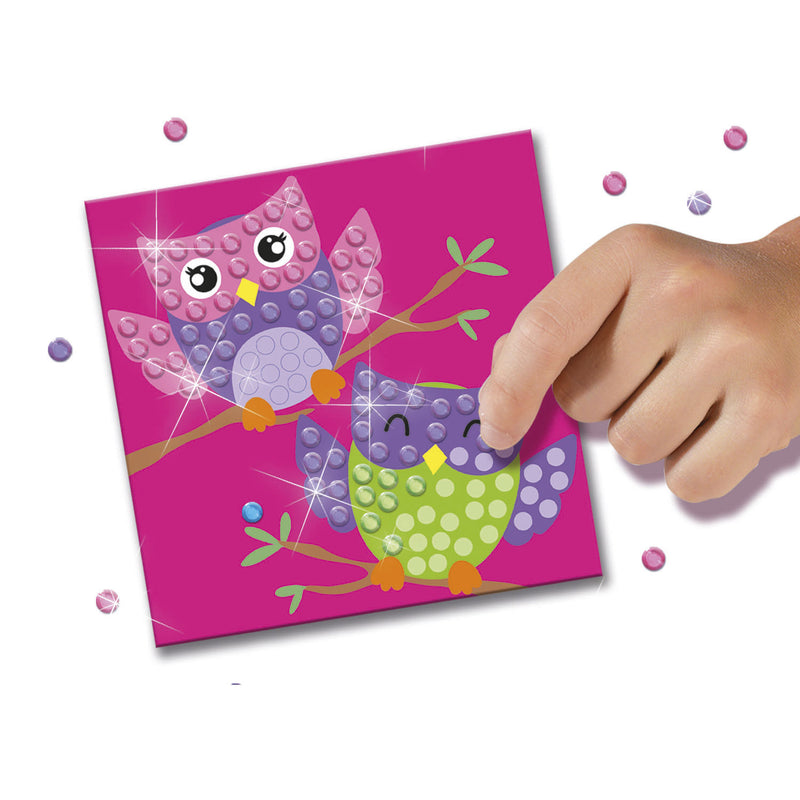 Load image into Gallery viewer, Ses diamond painting junior