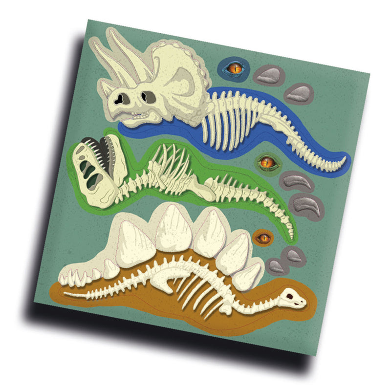 Load image into Gallery viewer, SES Creative Beedz Strijkkralen - Dino's