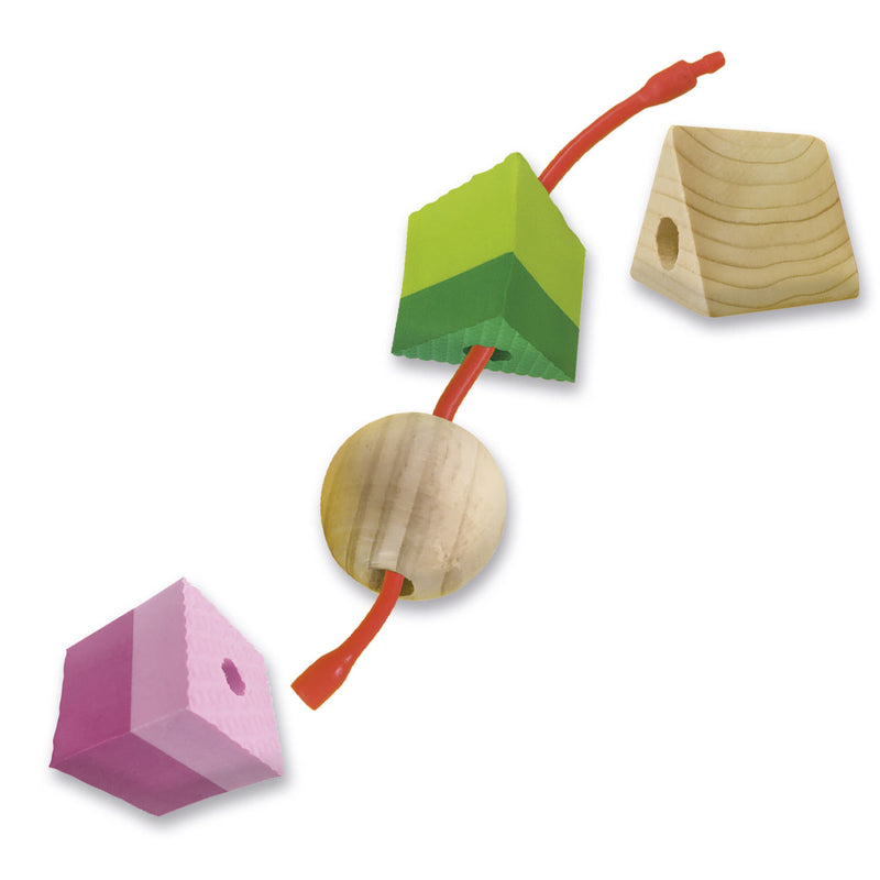 Load image into Gallery viewer, Ses creative ses kralen sensory rijgen
