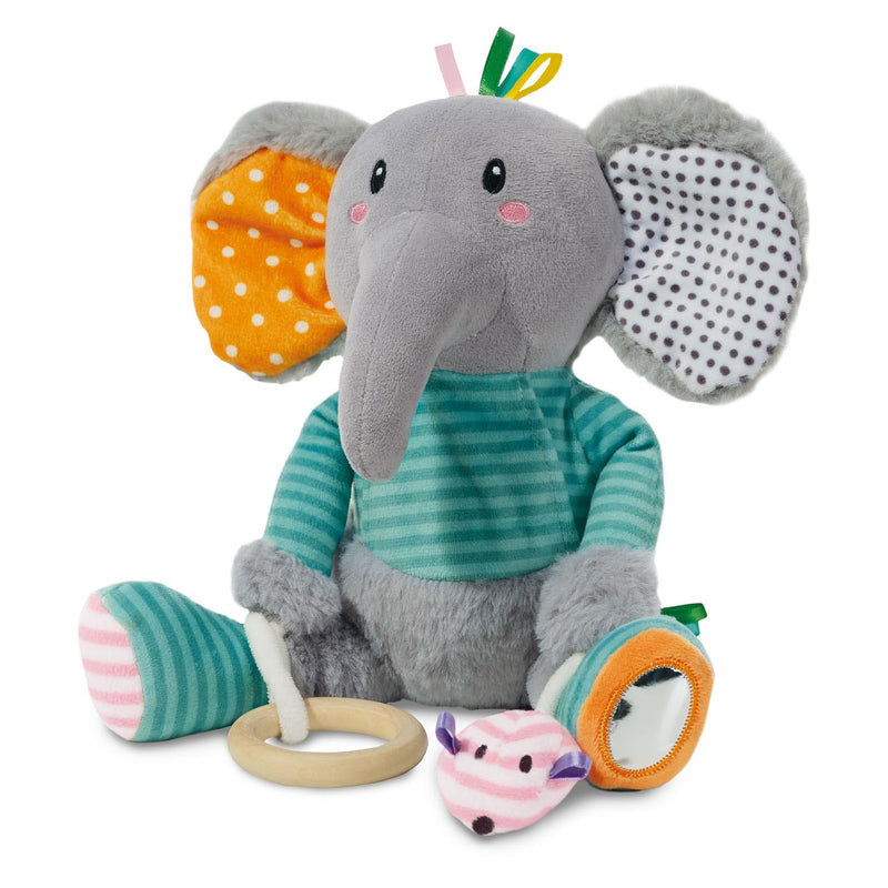 Load image into Gallery viewer, Ses creative ses tiny talents olfi sensory olifant