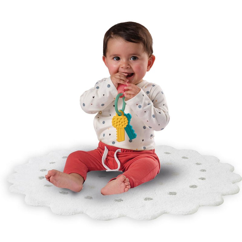 Load image into Gallery viewer, Ses tiny talents sensory speelsleutels