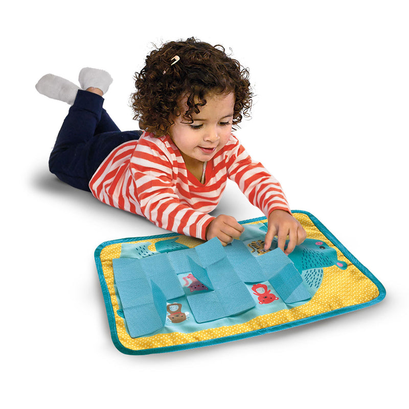 Load image into Gallery viewer, SES Tiny Talents Memo Kiekeboe