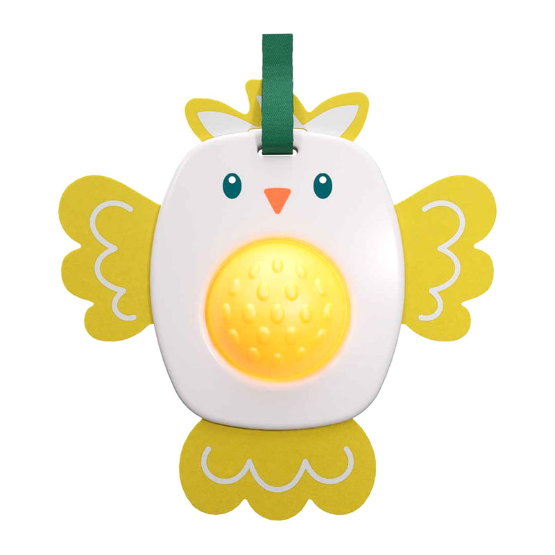 Load image into Gallery viewer, Ses tiny talents - grijpspeelgoed dimple - vogel