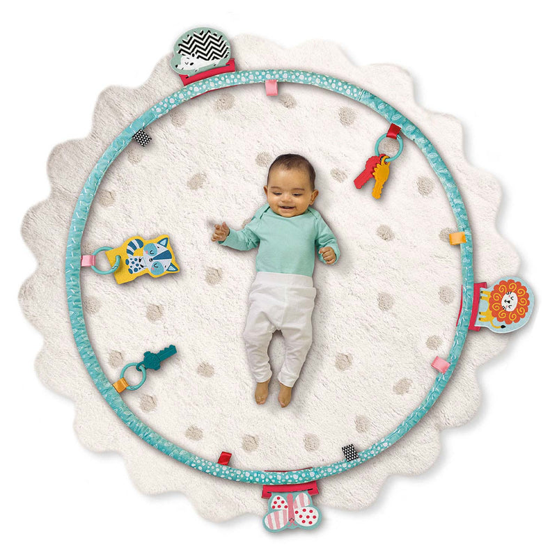 Load image into Gallery viewer, SES Tiny Talents Sense Activiteitenring