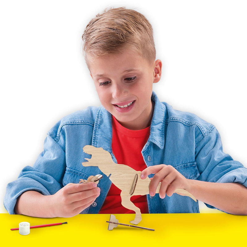 Load image into Gallery viewer, Ses creative ses blow airbrush blaaspennen dino's
