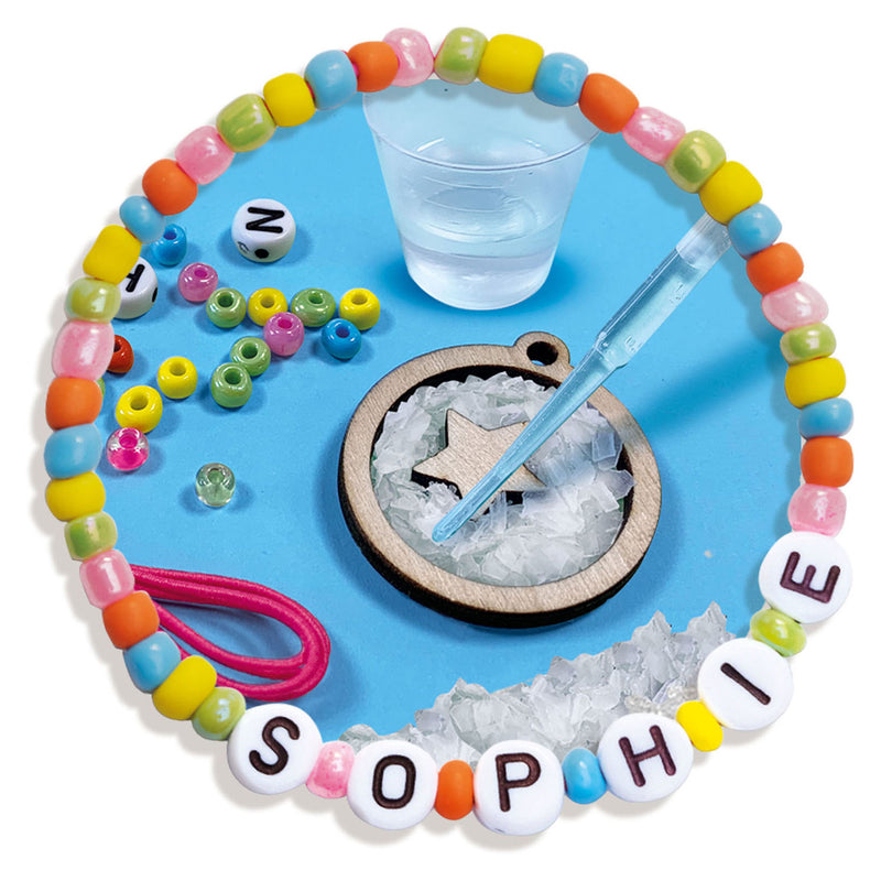 Load image into Gallery viewer, SES Easy Diamonds - Letter Sieraden