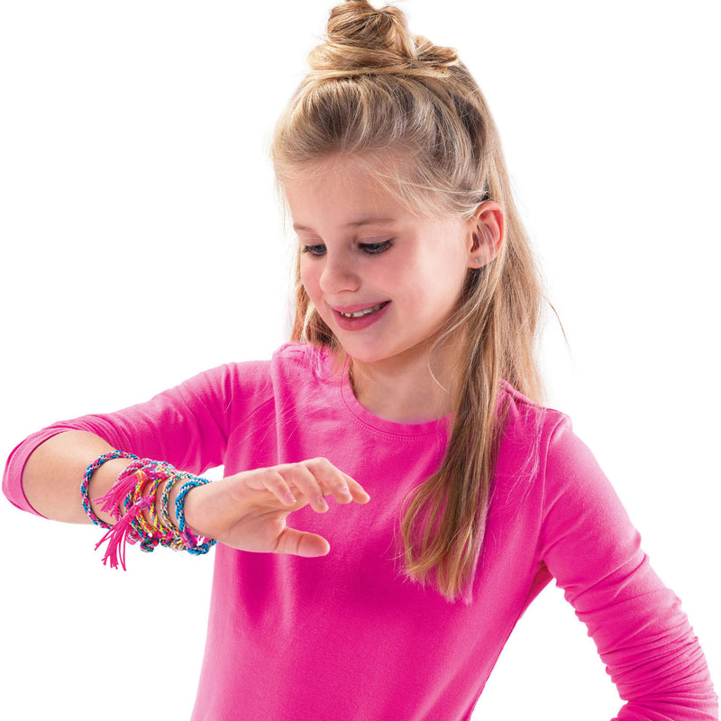 Load image into Gallery viewer, SES BFF Vriendschapsarmbanden