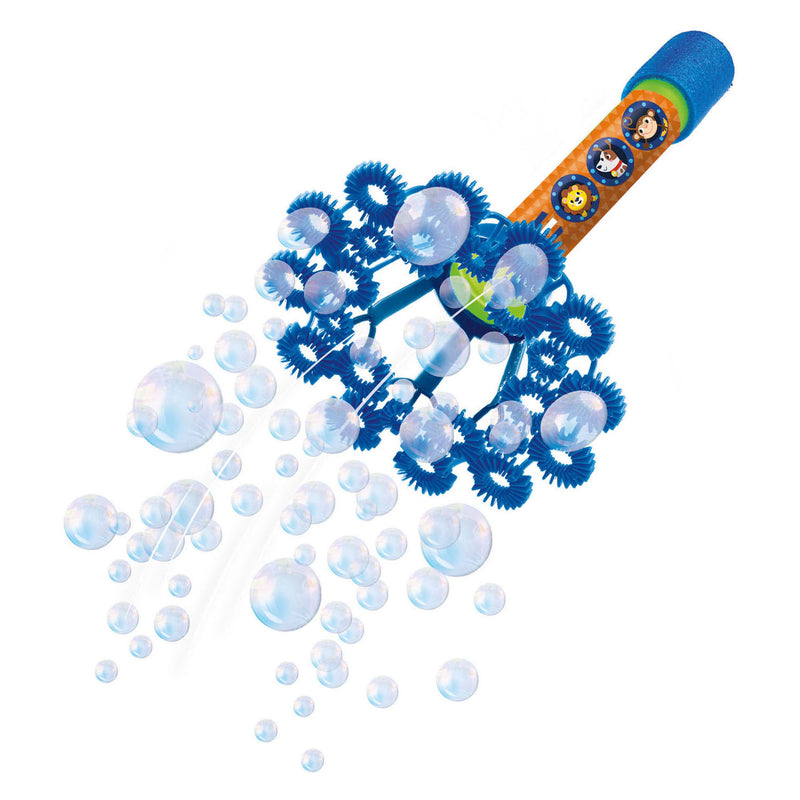Load image into Gallery viewer, Ses creative ses bubble raket bellenblaas