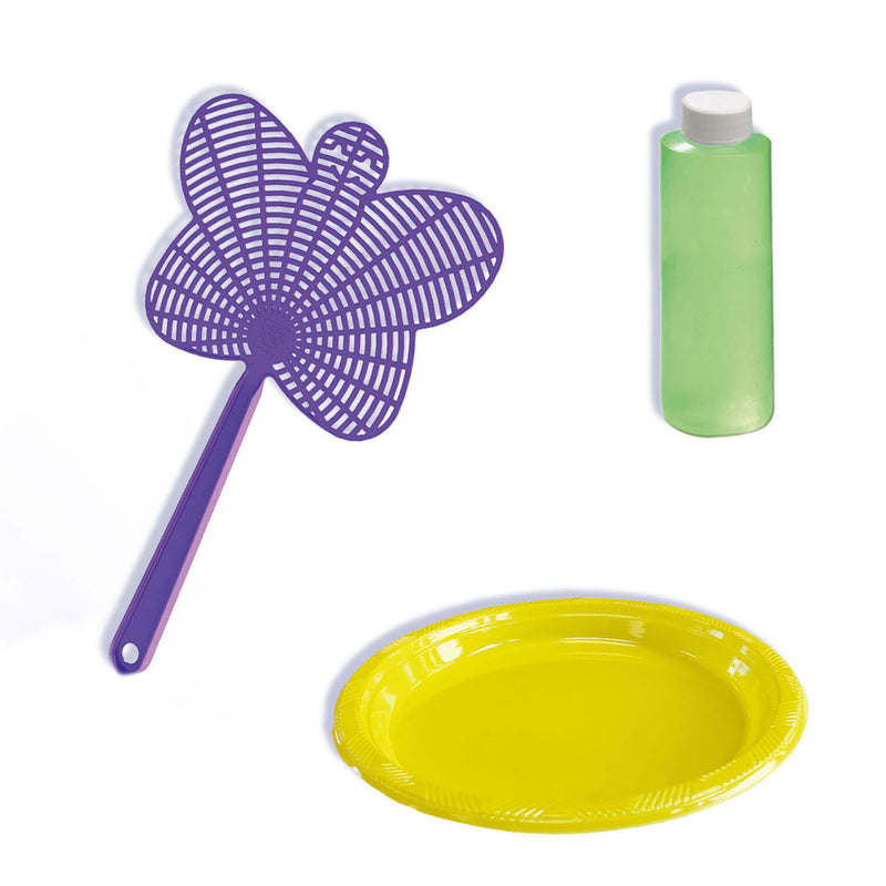 Load image into Gallery viewer, Ses vlinder bellenblaas