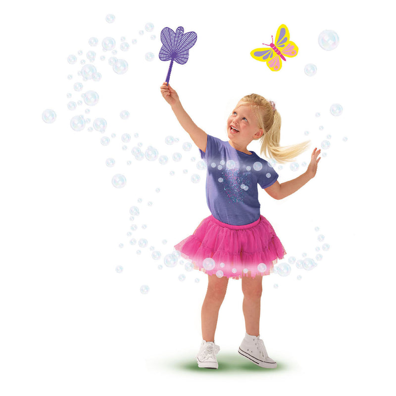 Load image into Gallery viewer, Ses vlinder bellenblaas