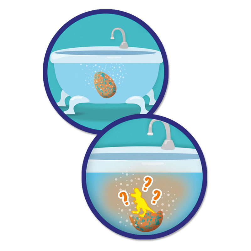Load image into Gallery viewer, Ses creative ses dino bad bruisbal surprise