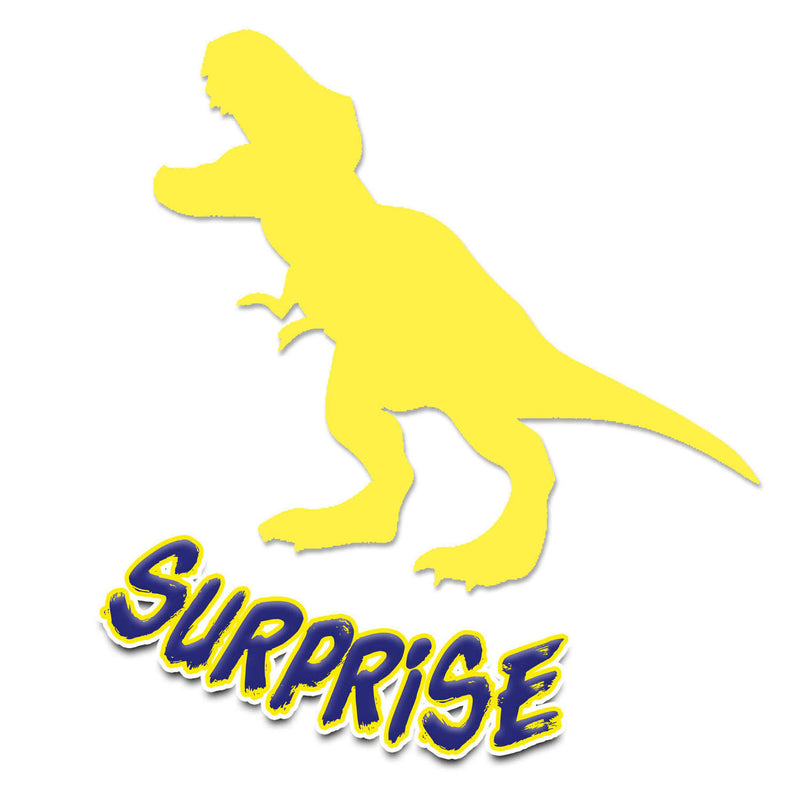 Load image into Gallery viewer, Ses creative ses dino bad bruisbal surprise
