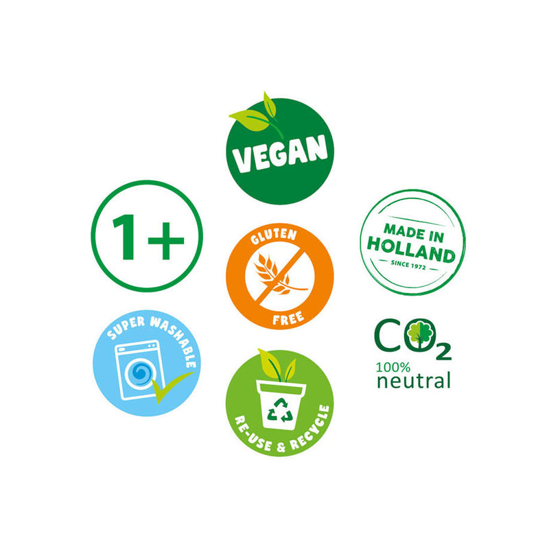 Load image into Gallery viewer, SES Feel Good Klei - Relax (4x90gr)