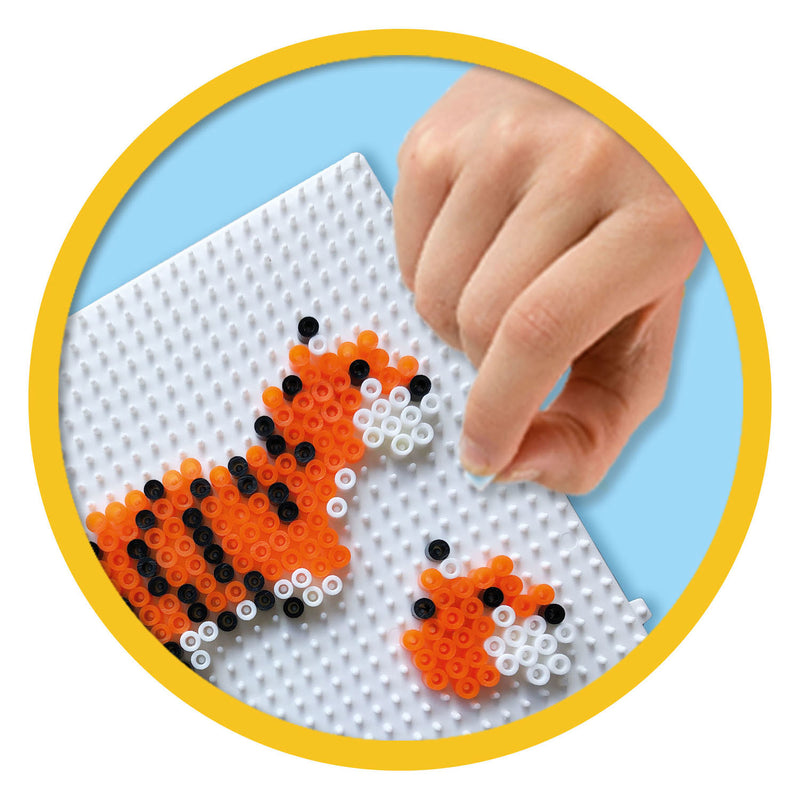 Load image into Gallery viewer, Ses creative ses strijkkralen - safari dieren
