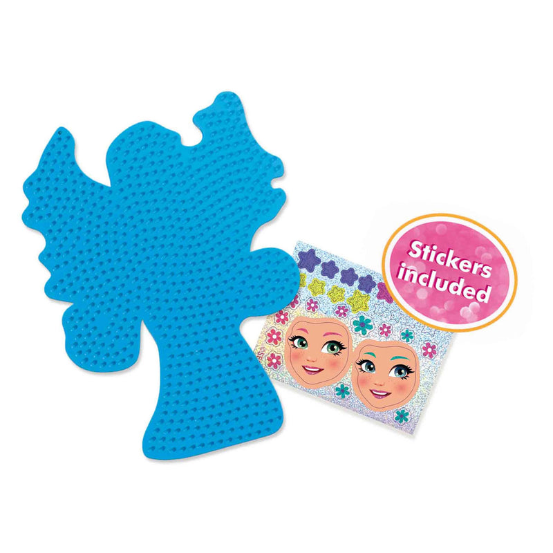 Load image into Gallery viewer, Ses strijkkralen - elfjes