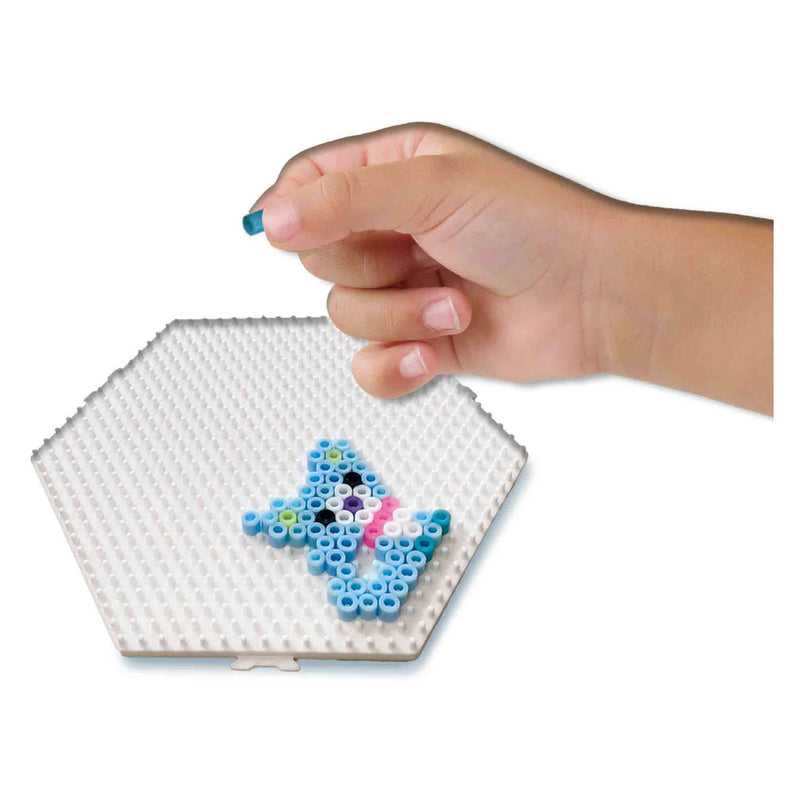 Load image into Gallery viewer, Ses strijkkralen - prinjes en dierenvriendjes