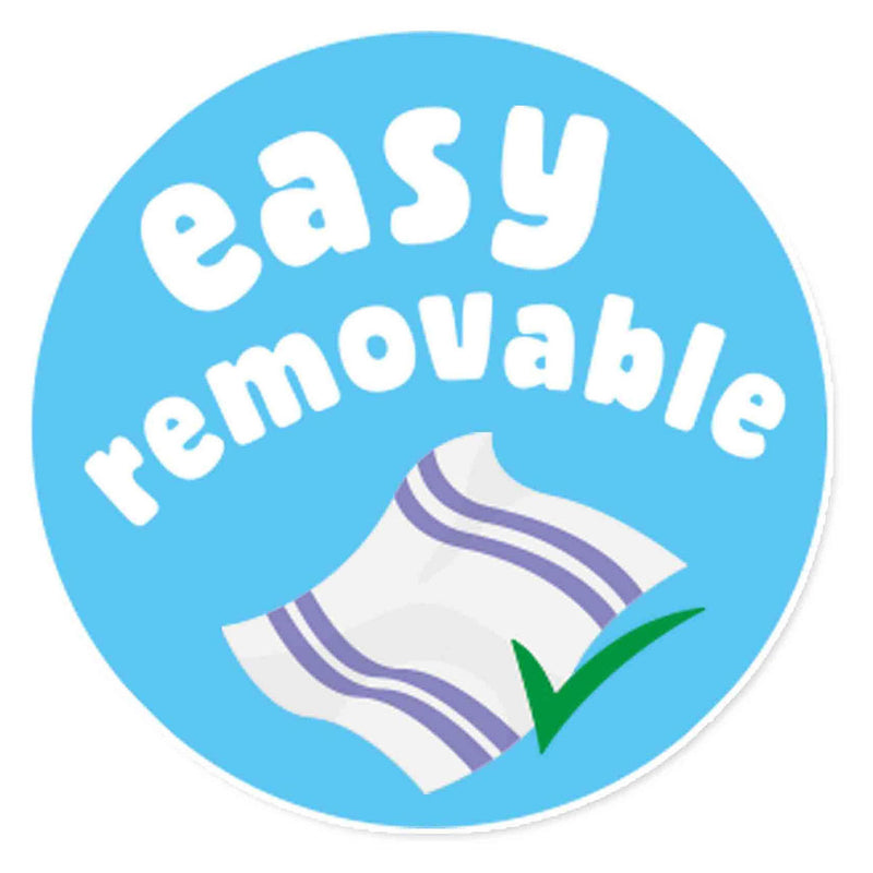 Load image into Gallery viewer, Ses nagelstickers