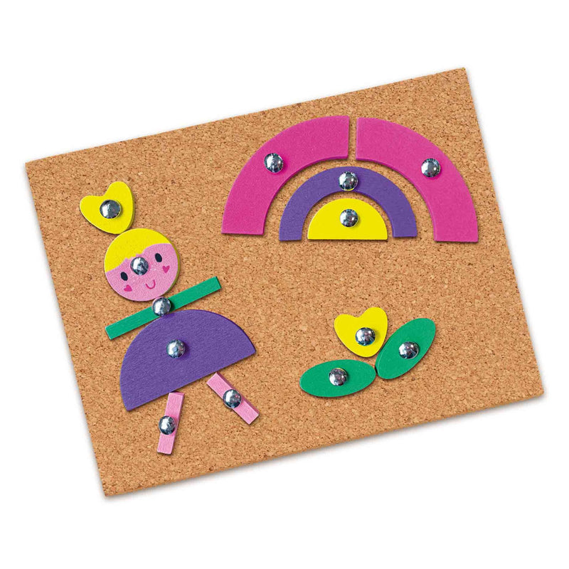 Load image into Gallery viewer, Ses hamertje tik trendy