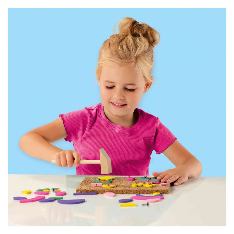 Load image into Gallery viewer, Ses creative ses hamertje tik trendy