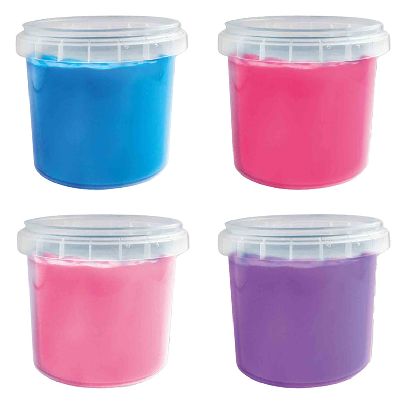 Load image into Gallery viewer, Ses creative ses vingerverf trendy kleuren, 4x110ml