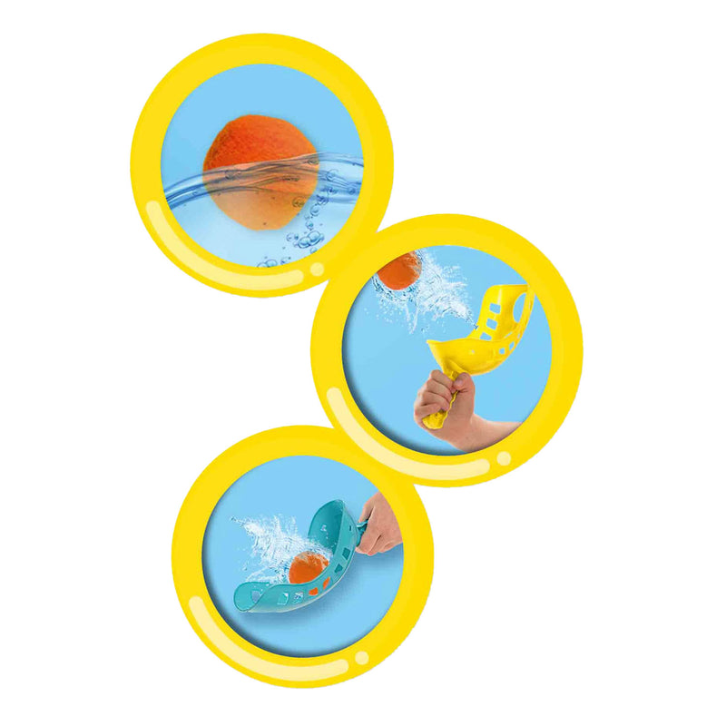 Load image into Gallery viewer, Ses creative ses splash water vangbal