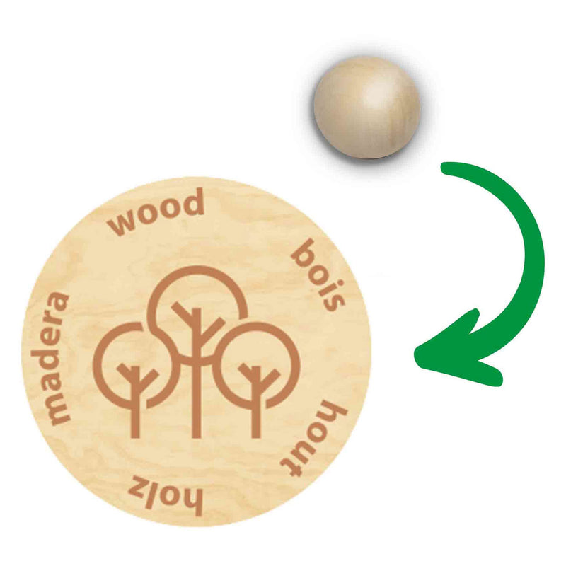 Load image into Gallery viewer, Ses blikgooien