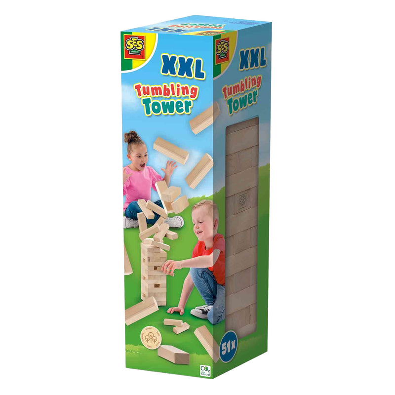 Load image into Gallery viewer, Ses creative ses tuimeltoren xxl