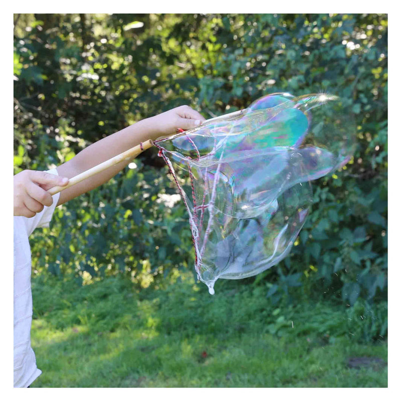Load image into Gallery viewer, Ses creative ses spinnenweb mega bubbles