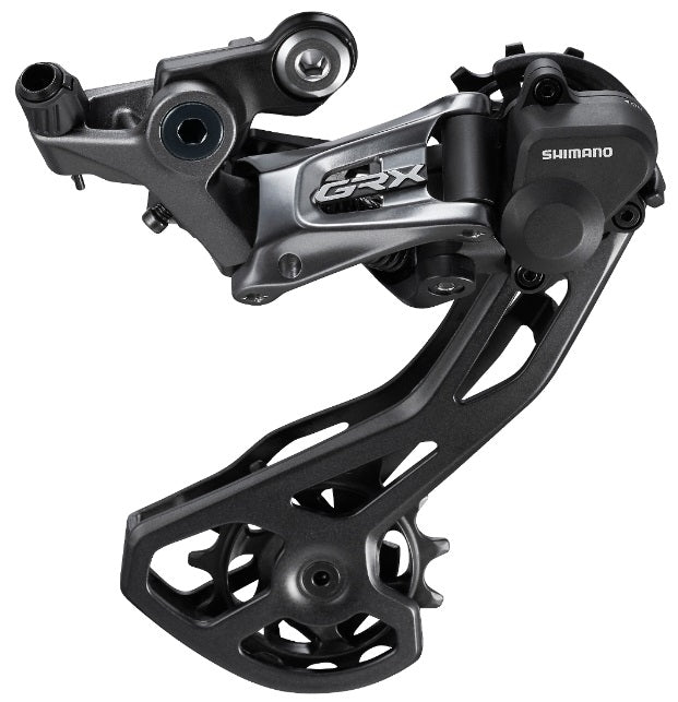 Load image into Gallery viewer, Shimano GRX RD-RX810 2x11 speed