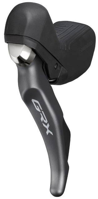 Load image into Gallery viewer, Versteller (links) met remhendel 2 speed Shimano GRX ST-RX810 voor schijfremmen