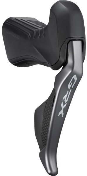 Load image into Gallery viewer, Shimano versteller (links) met remhendel 2x11 speed grx di2 st-rx815