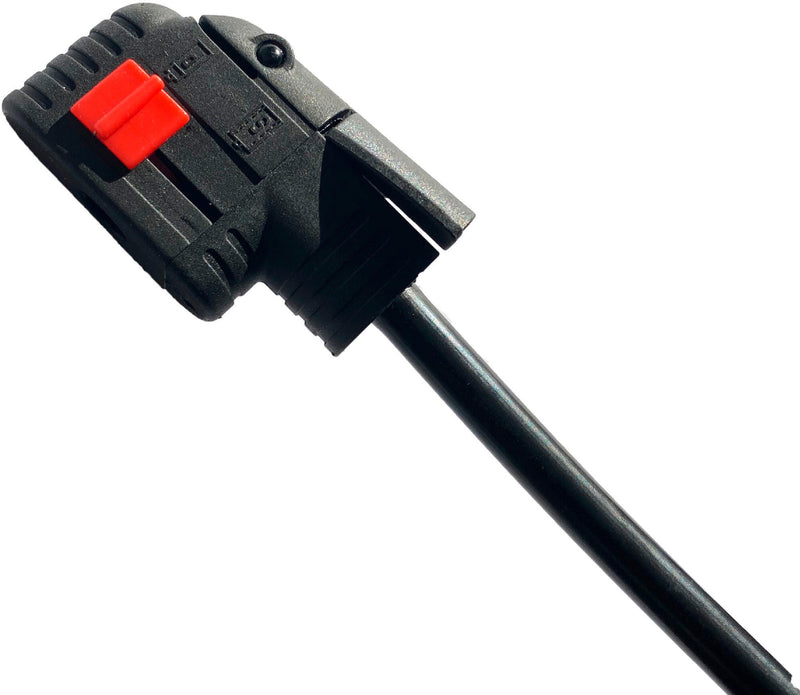 Load image into Gallery viewer, Zéfal vloerpomp profil max fp65 floor pump profil max fp65 silver