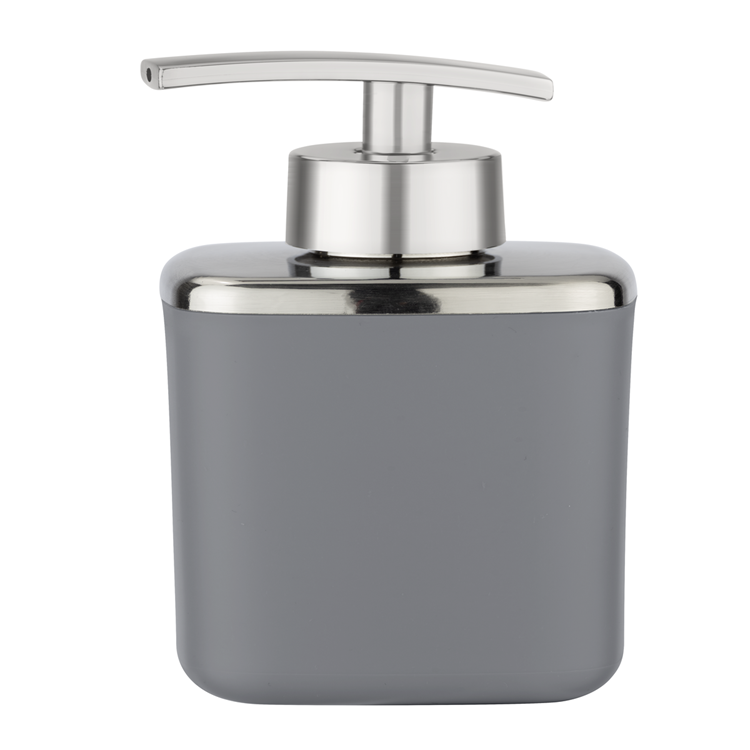 Load image into Gallery viewer, Wenko 1065676 - zeepdispenser barc.antraciet | 1 stuks
