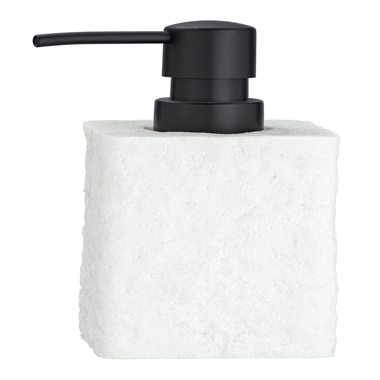 Load image into Gallery viewer, Wenko 1069550 - zeepdispenser villata wit | 1 stuks