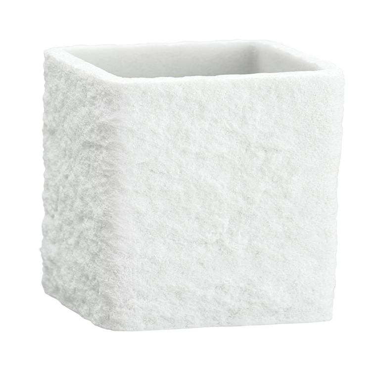 Load image into Gallery viewer, Wenko 1069551 - tandenborstelbeker villata wit | 1 stuks