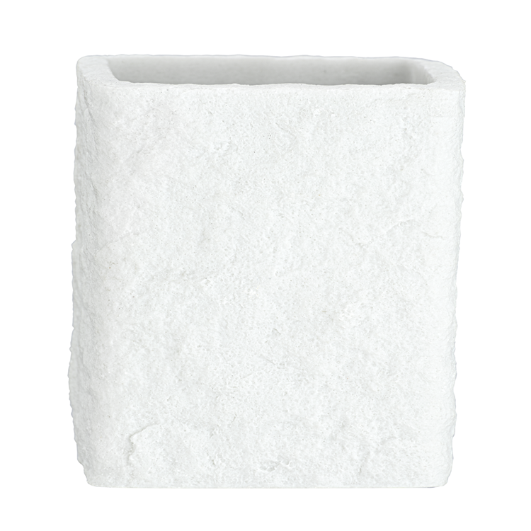 Load image into Gallery viewer, Wenko 1069551 - tandenborstelbeker villata wit | 1 stuks