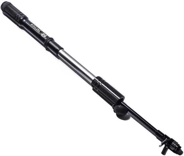 Load image into Gallery viewer, Silca minipomp tattico mini pump tattico