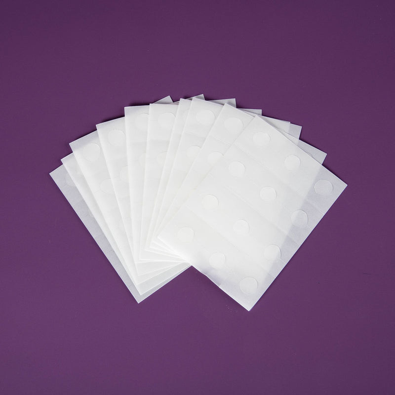 Load image into Gallery viewer, Aleene's • instant tacky glue dots 12,7mm 120pcs