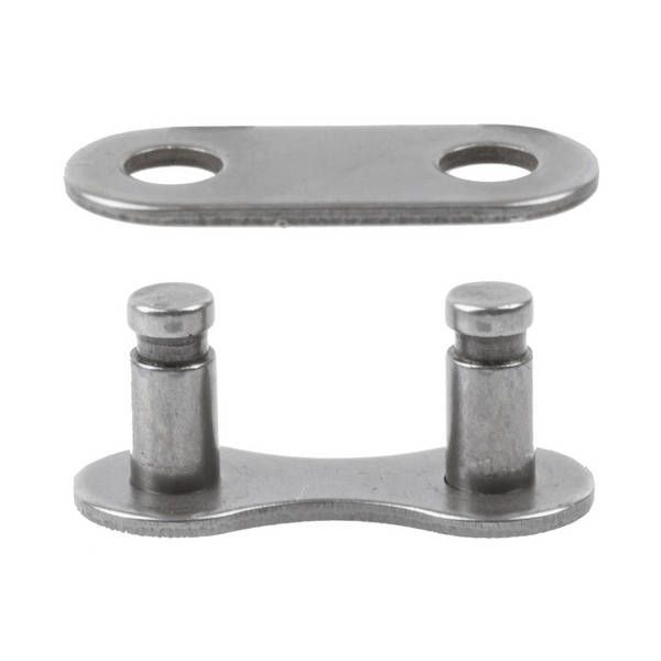 Load image into Gallery viewer, M-Wave Verbindingsschakel, single speed 8mm (hangverpakking)