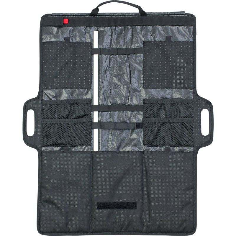 Load image into Gallery viewer, Evoc - gear wrap black maat l