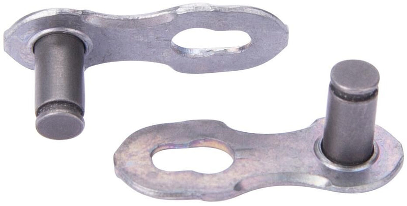 Load image into Gallery viewer, KMC Sluitschakel MissingLink 101NR EPT zilver 8.00mm 1v(40)