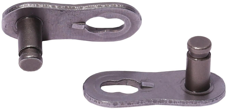 Load image into Gallery viewer, KMC Sluitschakel MissingLink Z1eHX NR EPT zilver wide(40)